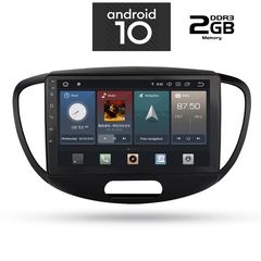 IQ-AN X1086_GPS (9inc)