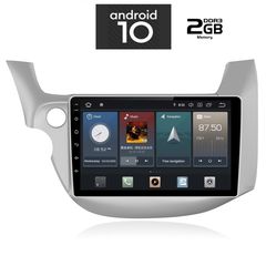 IQ-AN X1071_GPS (10inc)