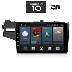 IQ-AN X1072_GPS (10inc)