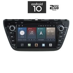 IQ-AN X578_GPS