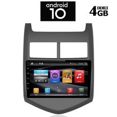 IQ-AN X1323_GPS (9inc)