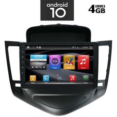 IQ-AN X1325_GPS (9inc)
