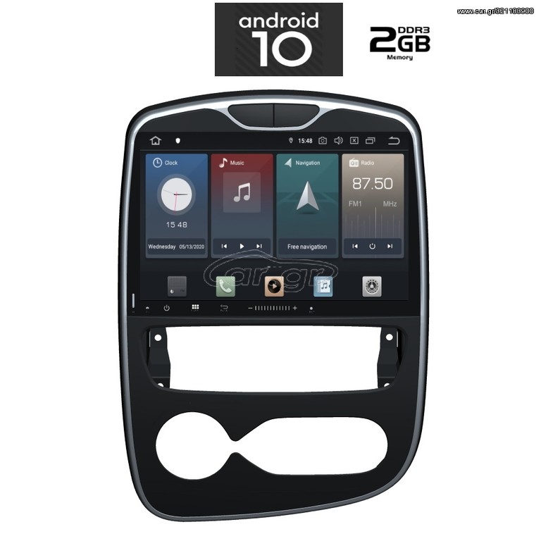 IQ-AN X437_GPS