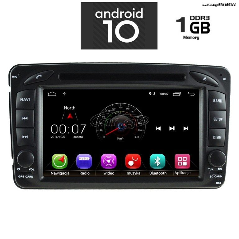 IQ-AN X171M_GPS