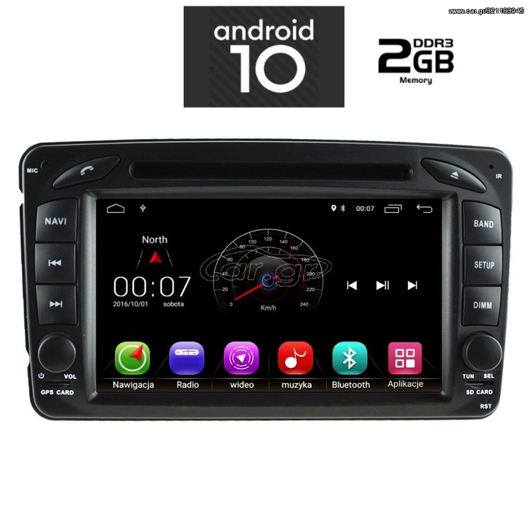 IQ-AN X371M_GPS