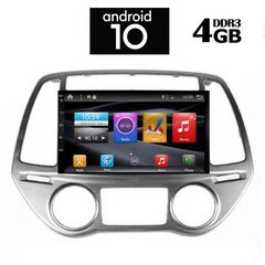 IQ-AN X1389_GPS (9inc)
