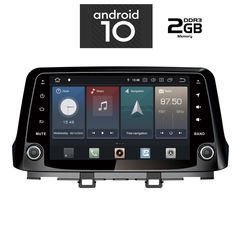 IQ-AN X458_GPS