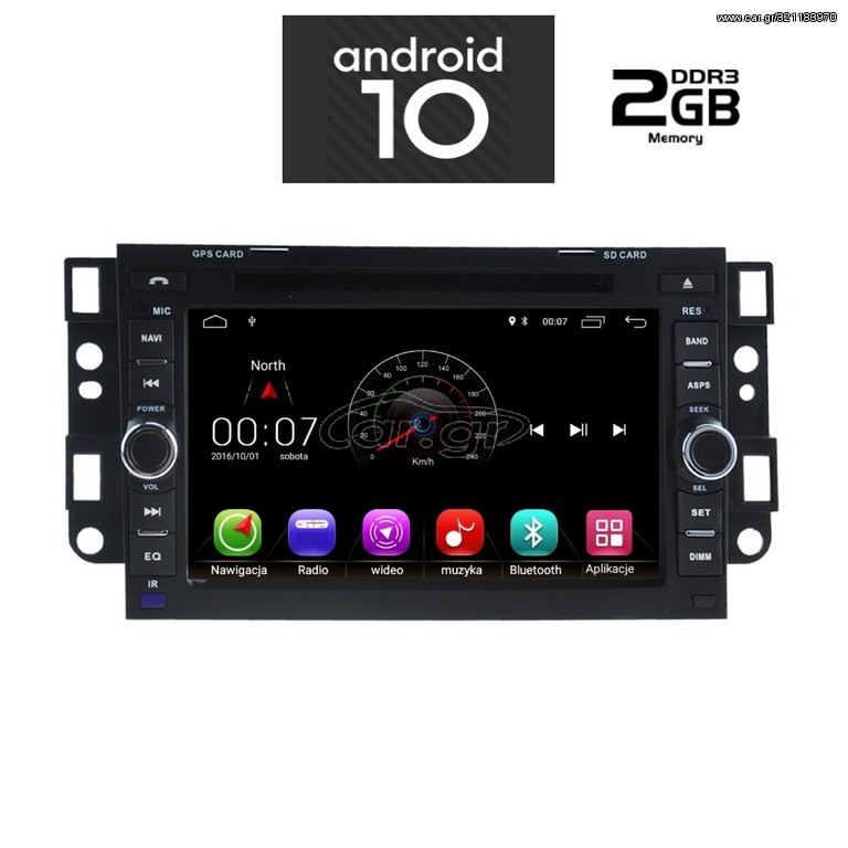 IQ-AN X222M_GPS