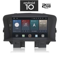 IQ-AN X424_GPS