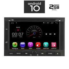 Οθόνη OEM Ειδική IQ-AN X358M_GPS www.sound-evolution gr