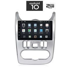 IQ-AN X433_GPS (9inc)-thumb-1