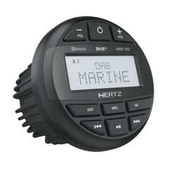 HERTZ HMR 10D MARINE / RADIO USB BT