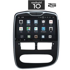 IQ-AN X435 GPS-thumb-1