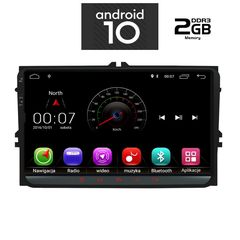 IQ-AN X289M_GPS (9inc)