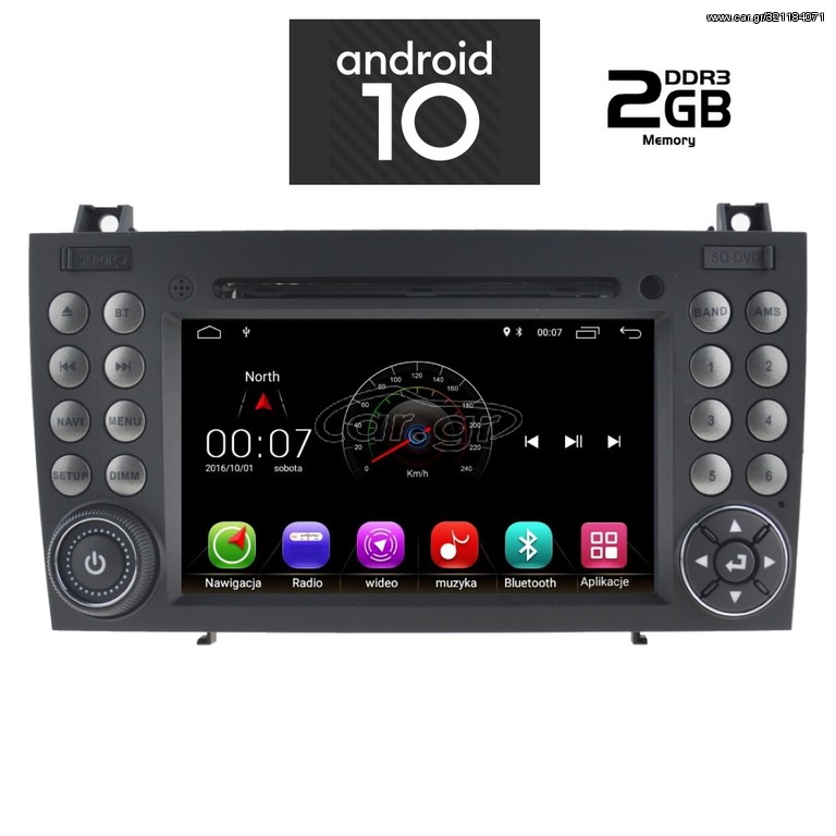 IQ-AN X296M_GPS