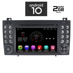 IQ-AN X296M_GPS