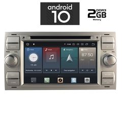 Οθόνη OEM Ειδική IQ-AN X402_GPS www.sound-evolution gr