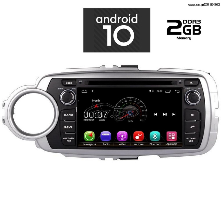 IQ-AN X246M_GPS