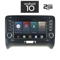 Οθόνη OEM Ειδική IQ-AN X478_GPS www.sound-evolution gr