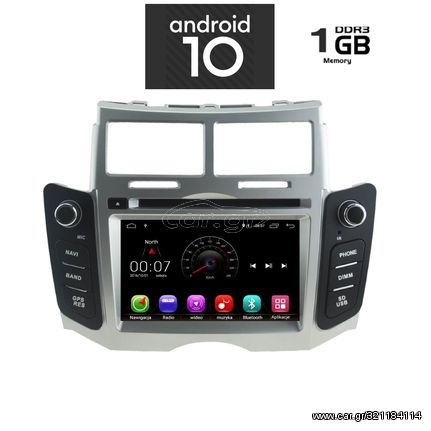 IQ-AN X129M_GPS