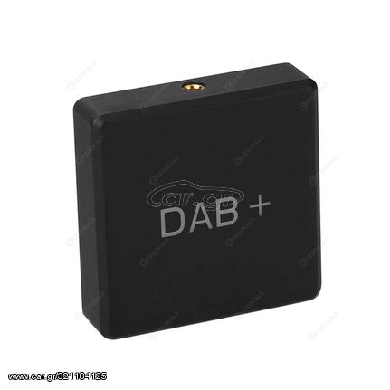 IQ-DAB 912 ADAPTER DAB+ TUNER