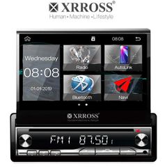IQ-XR200_GPS (DVD)