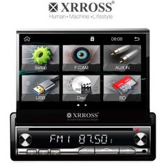 IQ-XR200_GPS (DVD)-thumb-1