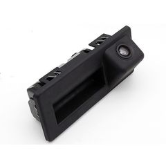 Ειδική Κάμερα Αυτοκινήτου OEM για AUDI / VW / SKODA Digital IQ Model: IQ-CAM VW 01 www.sound-evolution gr