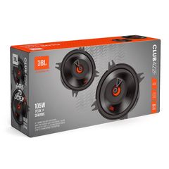 JBL CLUB-422-thumb-2