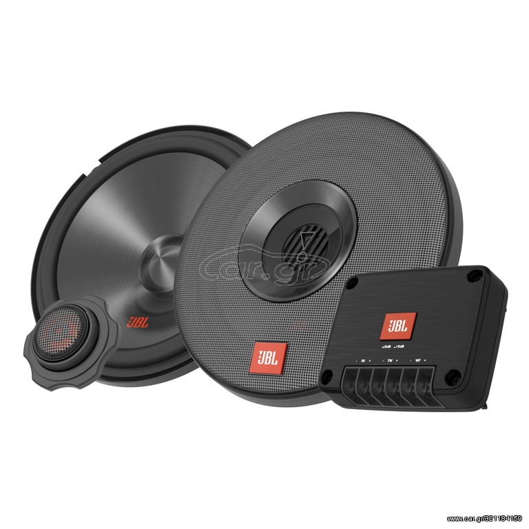 JBL CLUB-602CTP