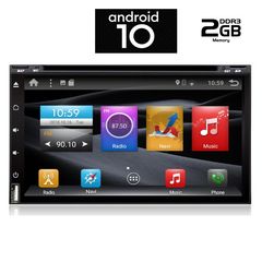 IQ-AN X689_GPS (DVD)