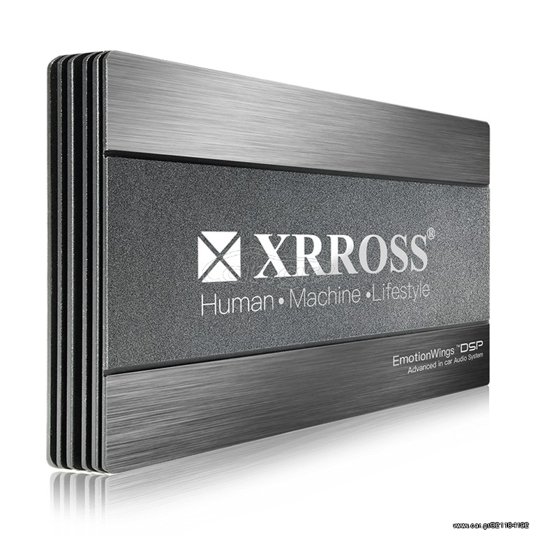 IQ-XR650_DSP
