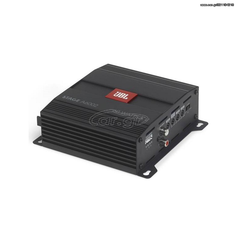 JBL STAGE A6002