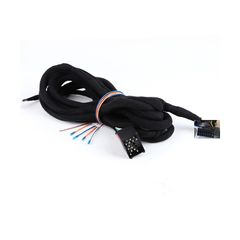 IQ-BMW01 CABLE Προέκταση καλωδίου για εργοστασιακό ενισχυτή
