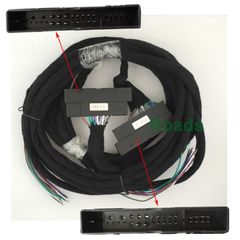 IQ-ML02 CABLE Προέκταση καλωδίου για εργοστασιακό ενισχυτή
