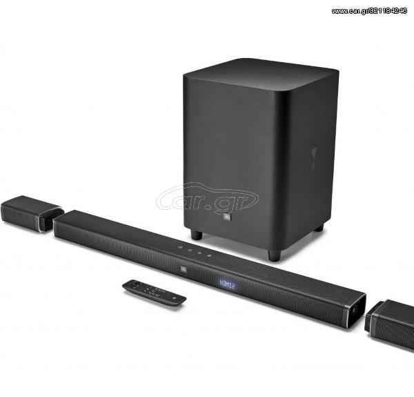 JBL BAR 51