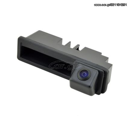 Ειδική Κάμερα Αυτοκινήτου OEM IQ-CAM AUDI 01 www.sound-evolution gr