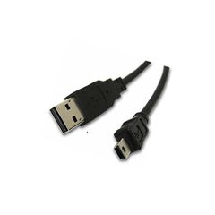 IQ-MINI USB External mini usb to usb