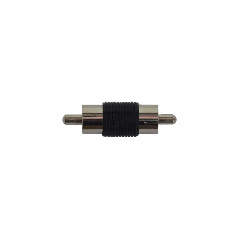 Αρσενική Μούφα RCA BNC-037