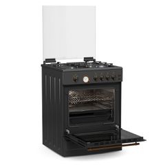 Κουζίνα αερίου TGS 4222 RUSTIC ANTH MULTIGAS Thermogatz-thumb-4
