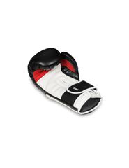 10oz Boxing Gloves Phantom White Valor Series-thumb-12
