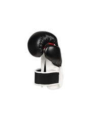 10oz Boxing Gloves Phantom White Valor Series-thumb-11