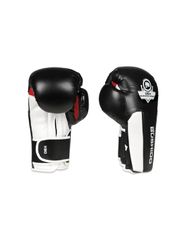 10oz Boxing Gloves Phantom White Valor Series-thumb-6