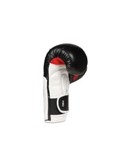 10oz Boxing Gloves Phantom White Valor Series-thumb-9