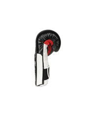 10oz Boxing Gloves Phantom White Valor Series-thumb-8