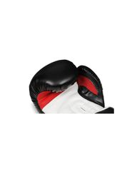 10oz Boxing Gloves Phantom White Valor Series-thumb-13