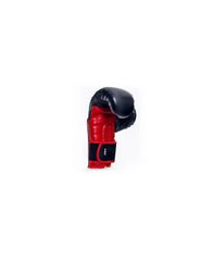 12oz Boxing Gloves Phantom Red Valor Series-thumb-8