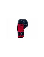 12oz Boxing Gloves Phantom Red Valor Series-thumb-10