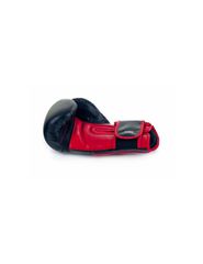12oz Boxing Gloves Phantom Red Valor Series-thumb-12