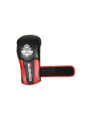 12oz Boxing Gloves Phantom Red Valor Series-thumb-15